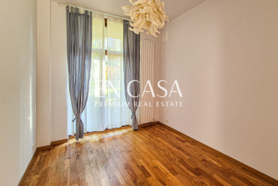 Apartment Rent Warszawa Wilanów Sarmacka