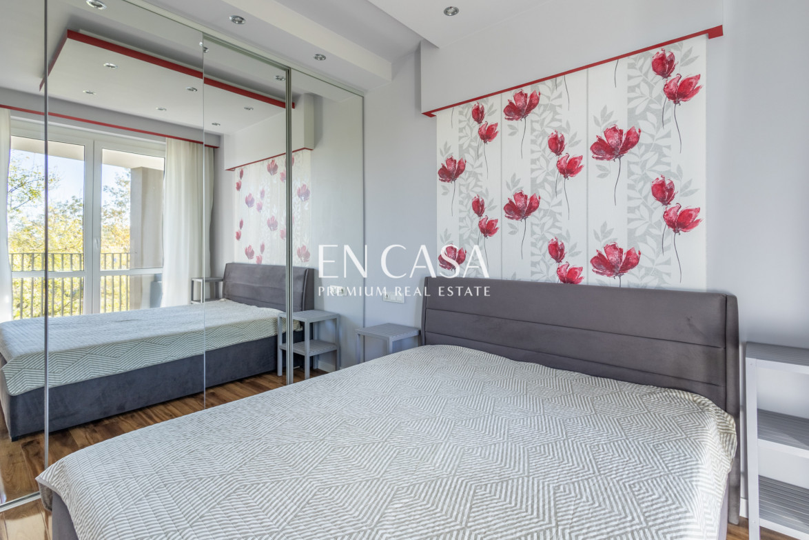 Apartment Rent Warszawa Ursynów Kłobucka 12