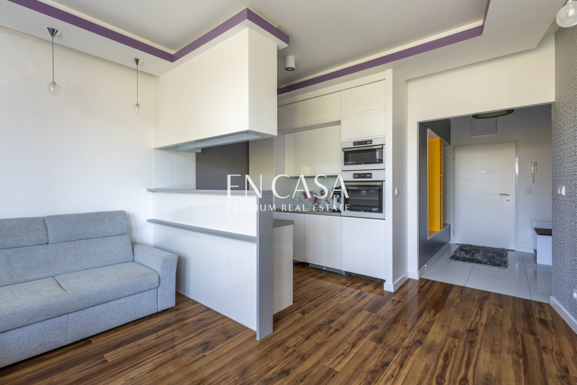 Apartment Rent Warszawa Ursynów Kłobucka 3