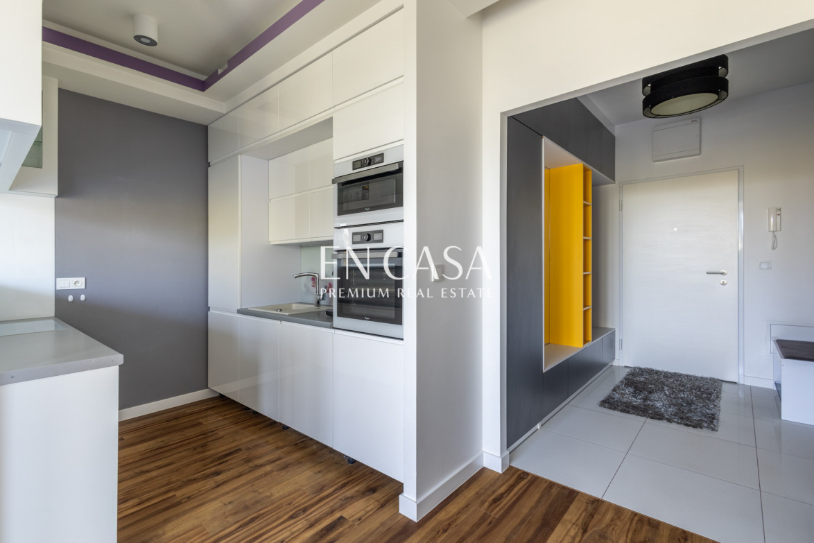 Apartment Rent Warszawa Ursynów Kłobucka 6