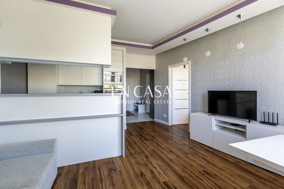 Apartment Rent Warszawa Ursynów Kłobucka 7