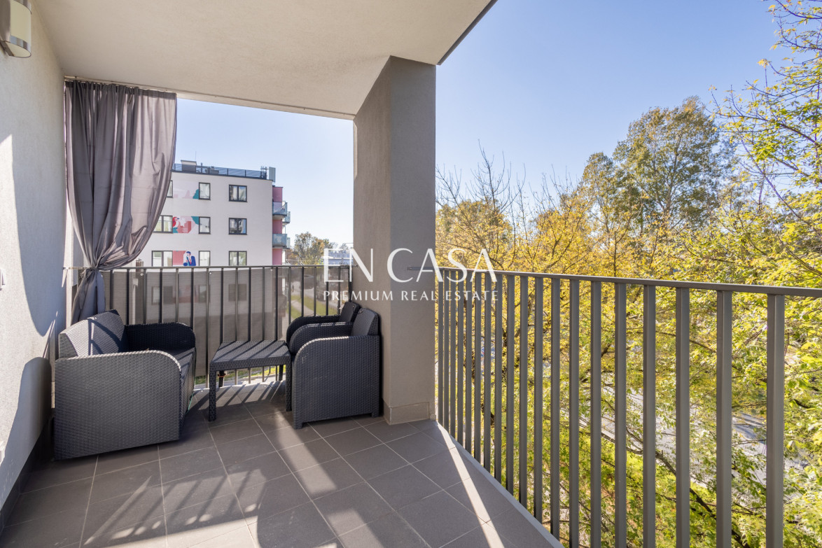 Apartment Rent Warszawa Ursynów Kłobucka 10