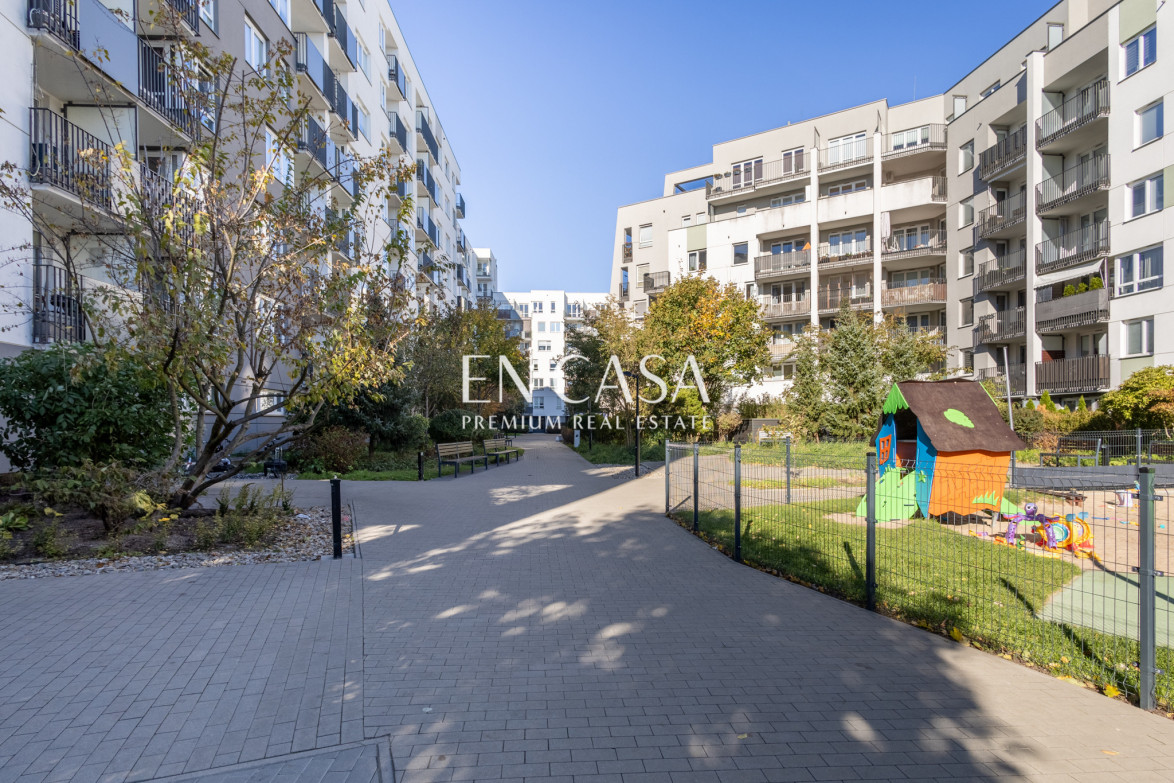 Apartment Rent Warszawa Ursynów Kłobucka 15