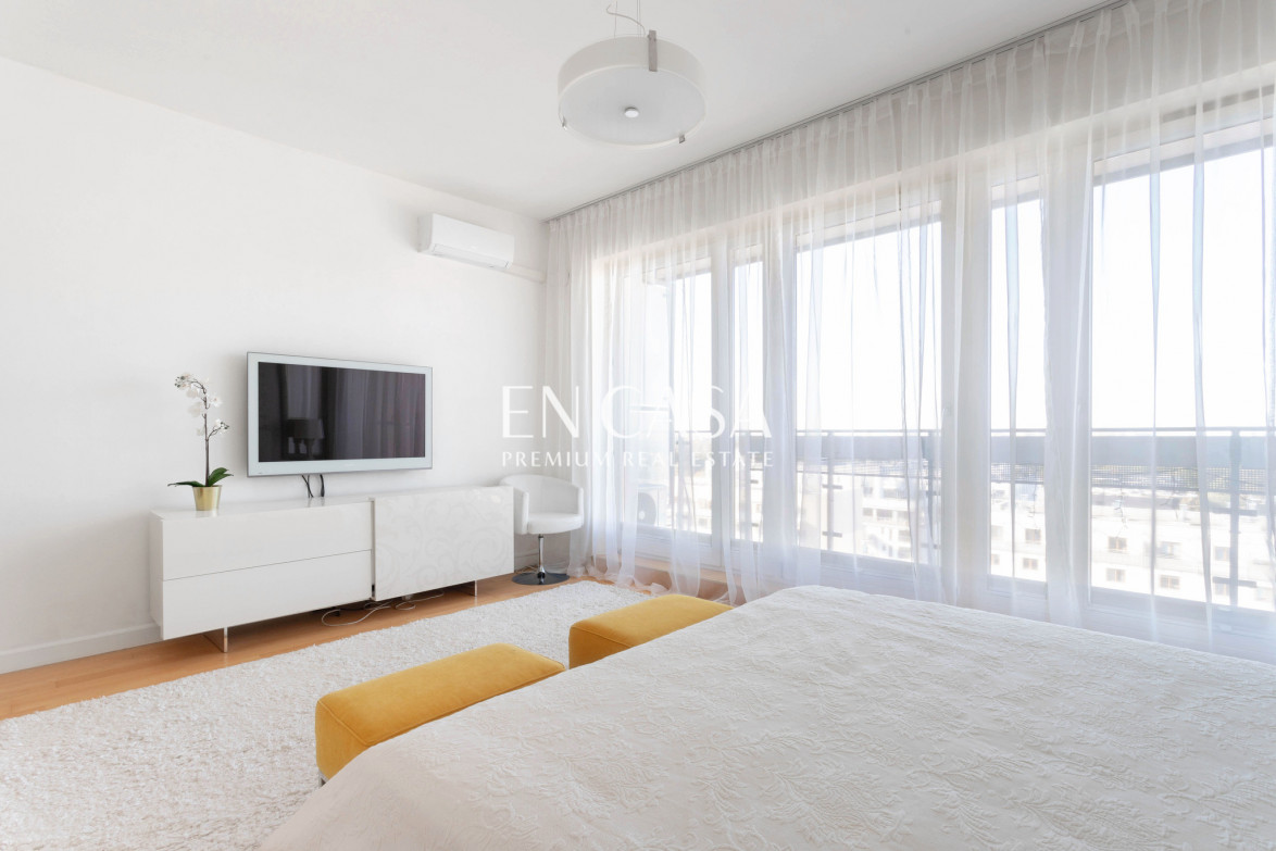 Apartment Rent Warszawa Mokotów Jana Karola Chodkiewicza 11