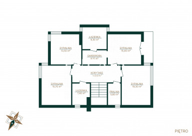 House Rent Warszawa Wilanów Dostatnia