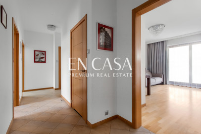 Apartment Rent Warszawa Wilanów Kazachska