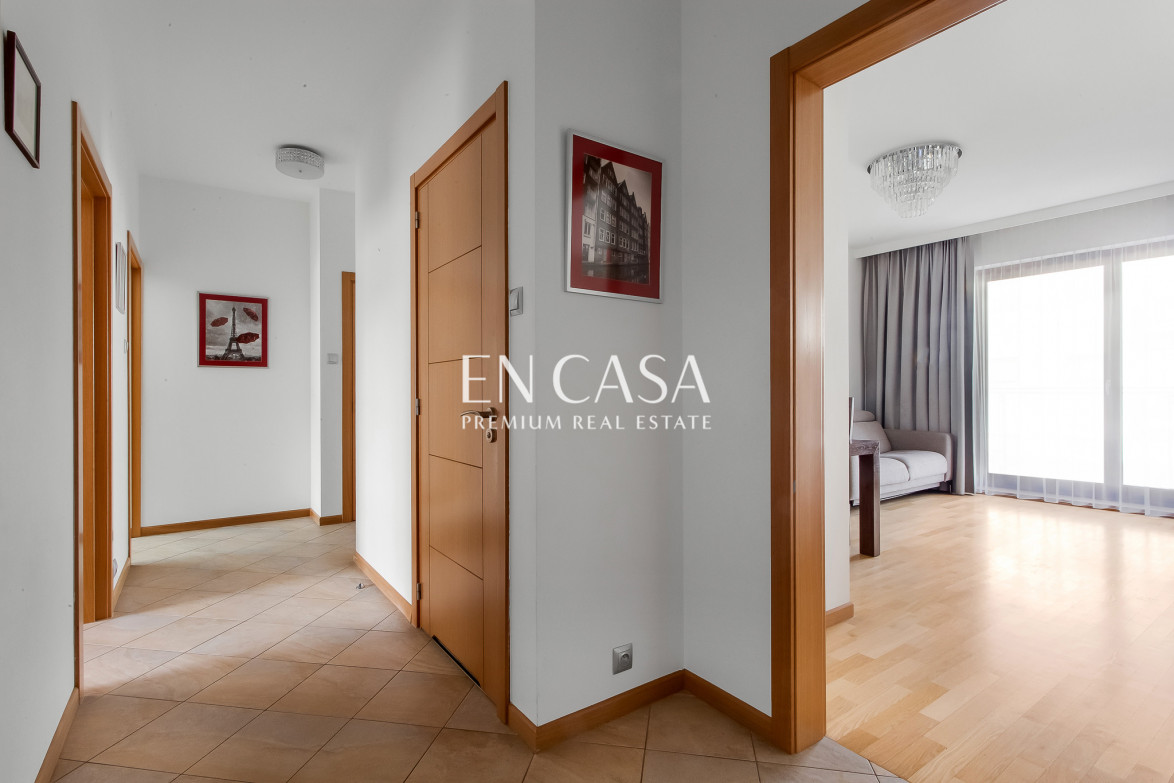 Apartment Rent Warszawa Wilanów Kazachska 2