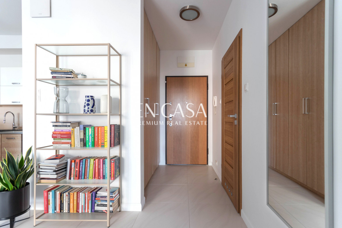 Apartment Sale Warszawa Praga-Południe gen. Tadeusza Bora-Komorowskiego 10