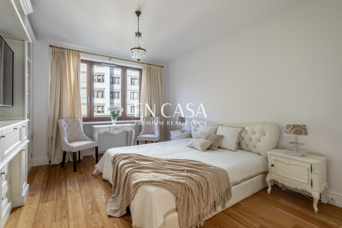 Apartment Rent Warszawa Śródmieście Leona Kruczkowskiego 9