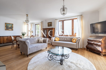 Apartment Rent Warszawa Śródmieście Leona Kruczkowskiego