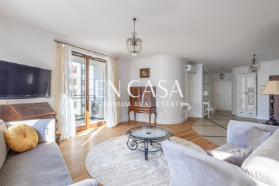 Apartment Rent Warszawa Śródmieście Leona Kruczkowskiego