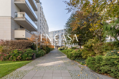 Apartment Rent Warszawa Śródmieście Leona Kruczkowskiego