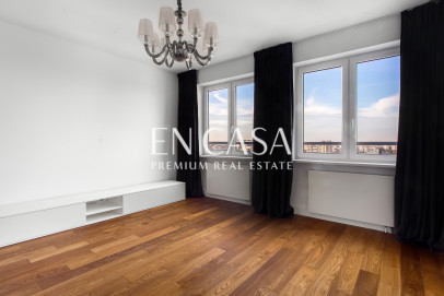 Apartment Sale Warszawa Ursynów Komisji Edukacji Narodowej ave.