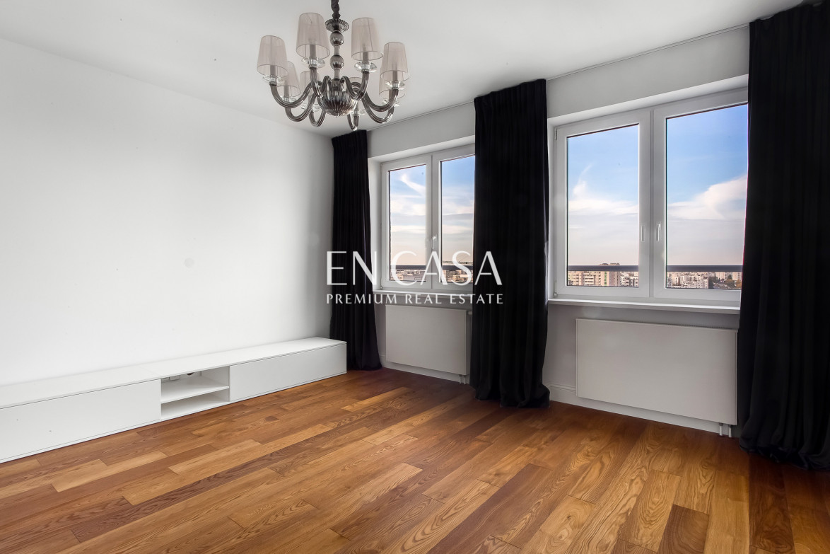 Apartment Sale Warszawa Ursynów Komisji Edukacji Narodowej ave. 1