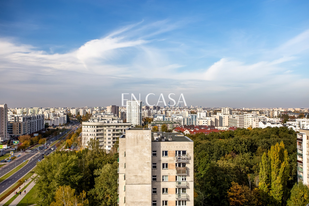 Apartment Sale Warszawa Ursynów Komisji Edukacji Narodowej ave. 9