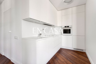 Apartment Sale Warszawa Ursynów Komisji Edukacji Narodowej ave.