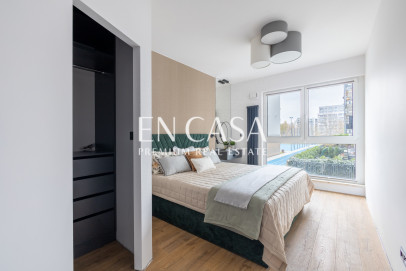 Apartment Rent Warszawa Kacpra Karlińskiego