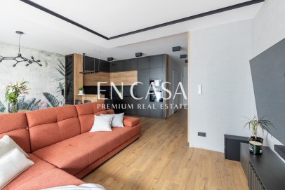 Apartment Rent Warszawa Kacpra Karlińskiego