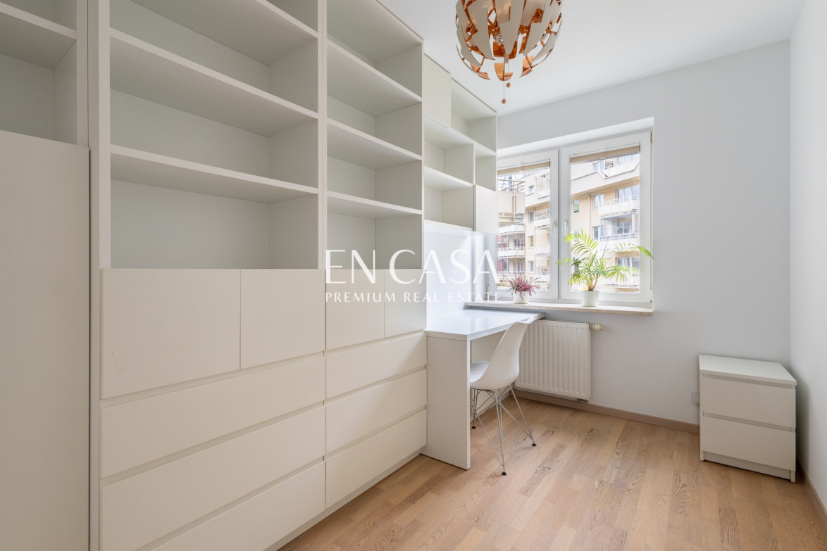 Apartment Rent Warszawa Bemowo Obrońców Tobruku 10