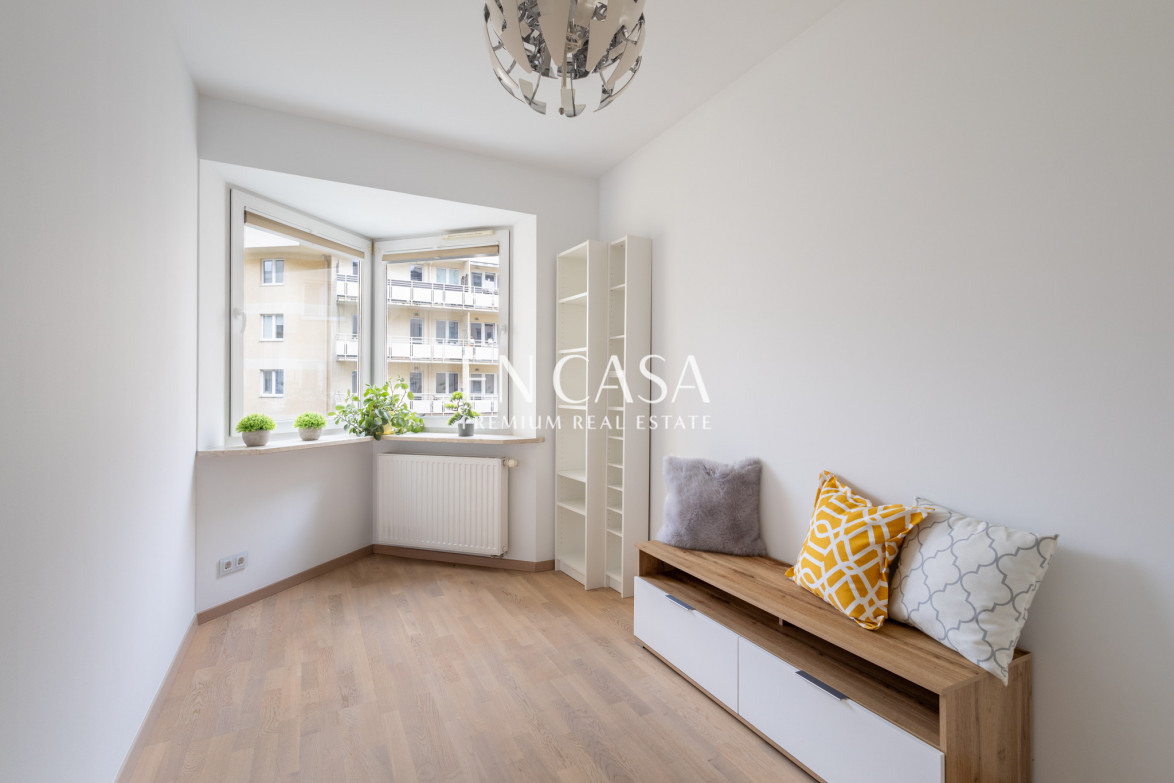 Apartment Rent Warszawa Bemowo Obrońców Tobruku 9