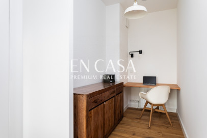 Apartment Rent Warszawa Mokotów Lubaszki