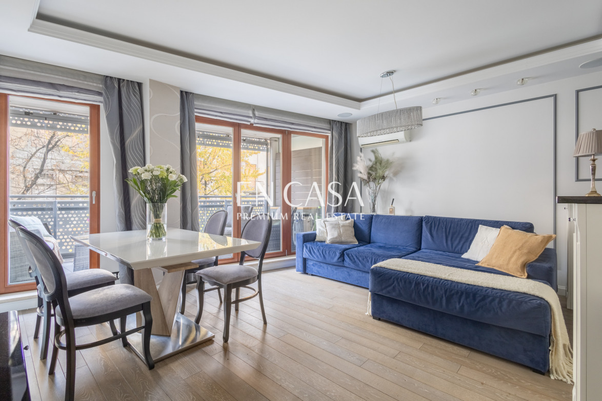 Apartment Sale Warszawa Wronia 1