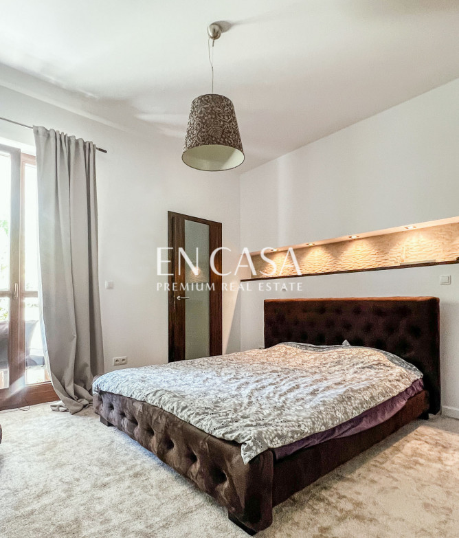 Apartment Rent Warszawa Wilanów Bruzdowa 8