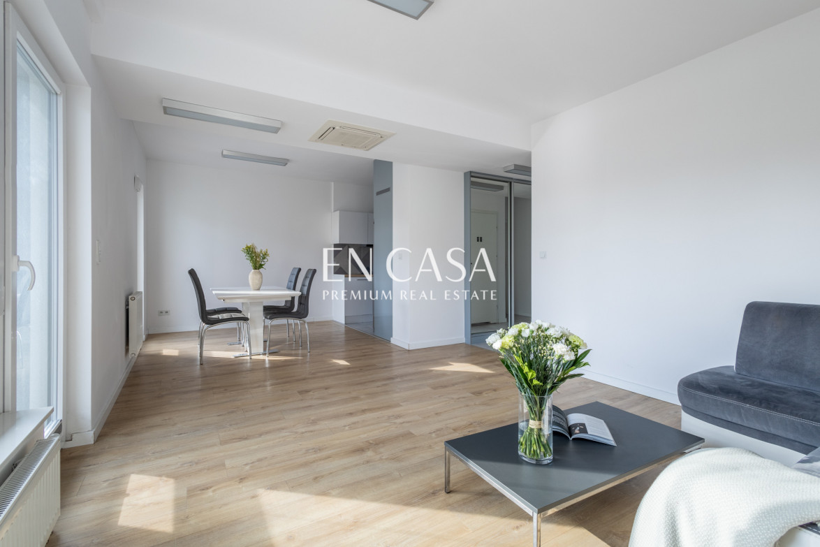 Apartment Sale Warszawa Praga-Południe Międzynarodowa 4