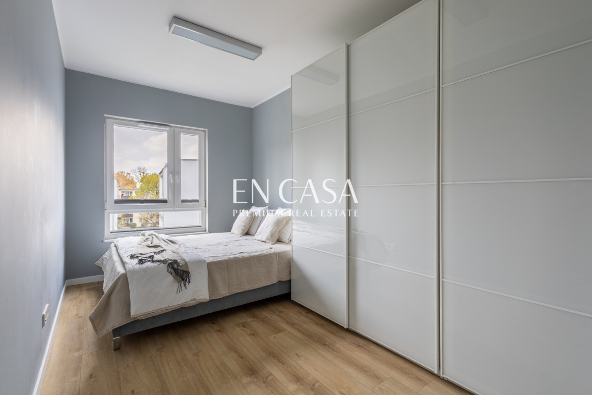 Apartment Sale Warszawa Praga-Południe Międzynarodowa 6