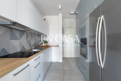 Apartment Sale Warszawa Praga-Południe Międzynarodowa