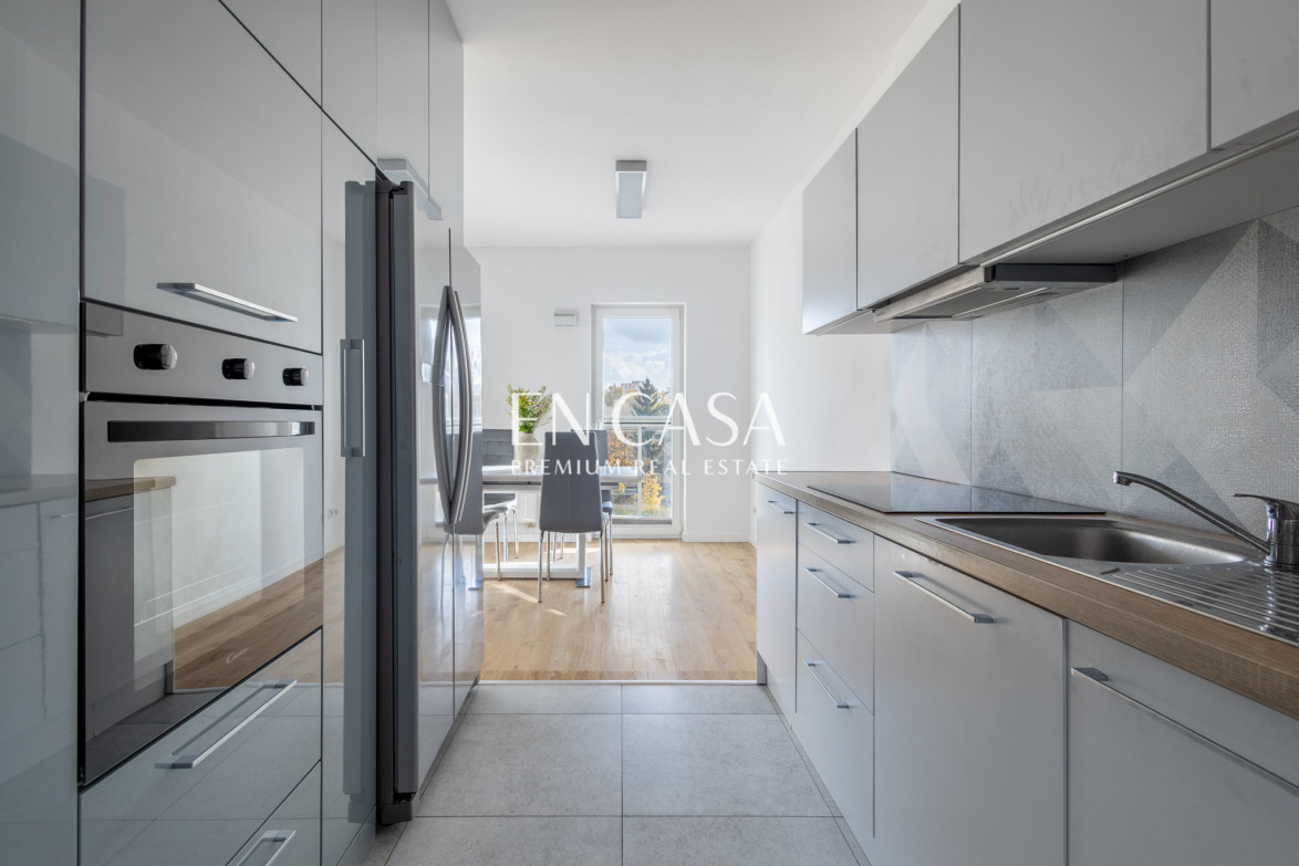 Apartment Sale Warszawa Praga-Południe Międzynarodowa 9