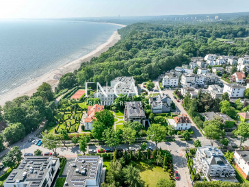 Apartment Sale Gdynia Orłowo Spacerowa