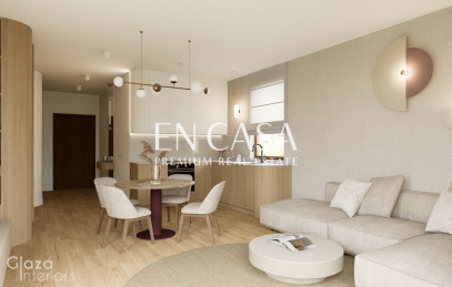 Apartment Sale Gdynia Orłowo Spacerowa