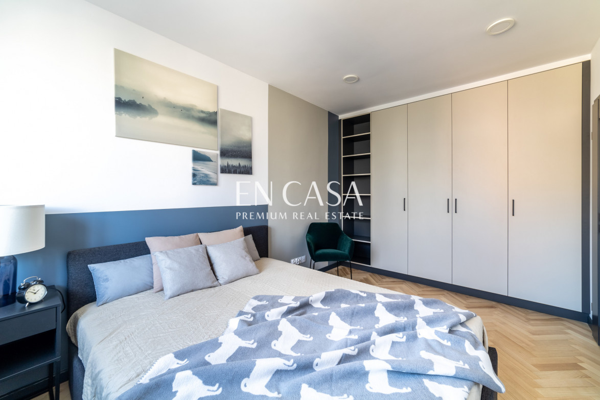 Apartment Rent Warszawa Mokotów Fryderyka Joliot-Curie 9