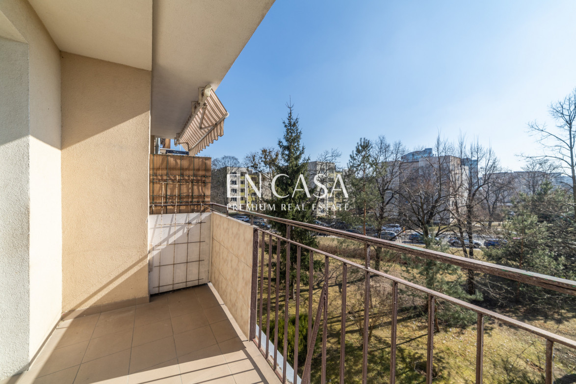 Apartment Rent Warszawa Mokotów Fryderyka Joliot-Curie 12