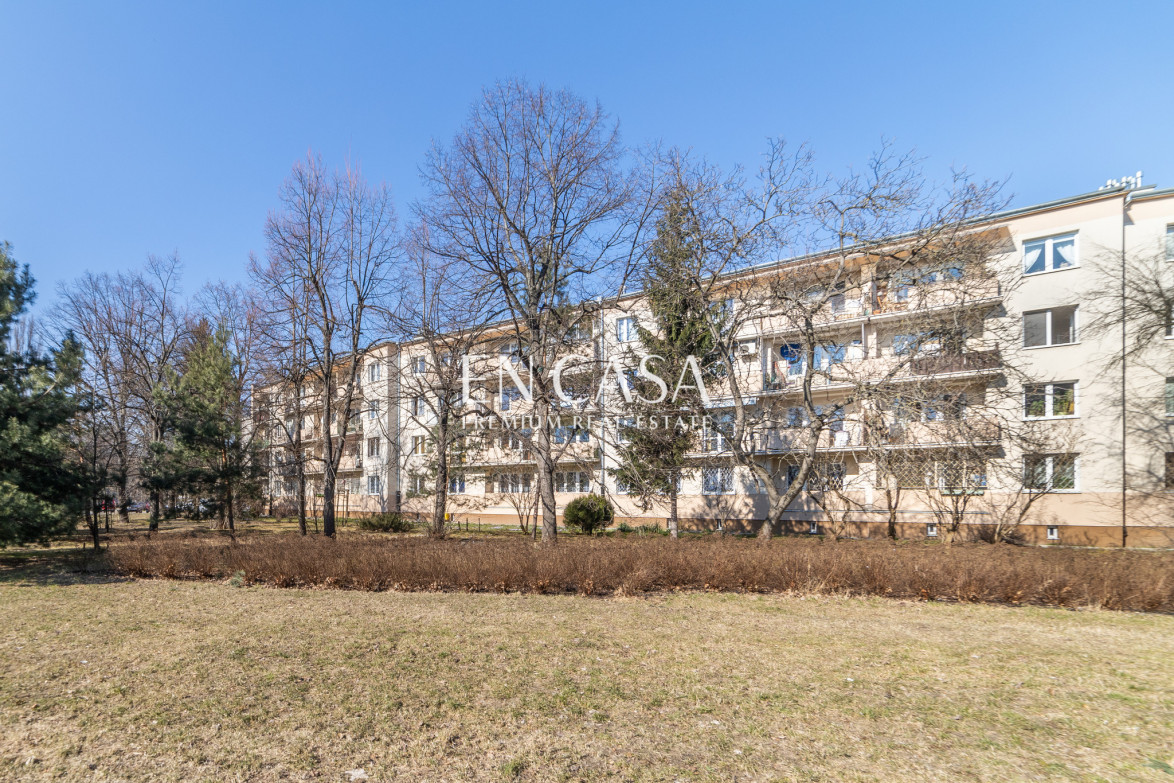 Apartment Rent Warszawa Mokotów Fryderyka Joliot-Curie 13