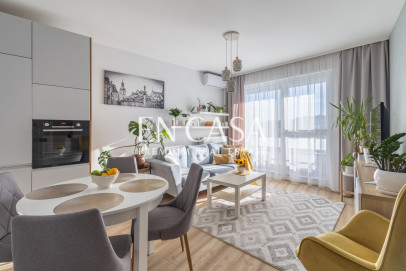 Apartment Sale Warszawa Ursus Posag 7 Panien