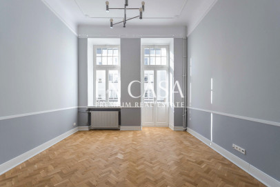 Apartment Sale Warszawa Śródmieście Hoża