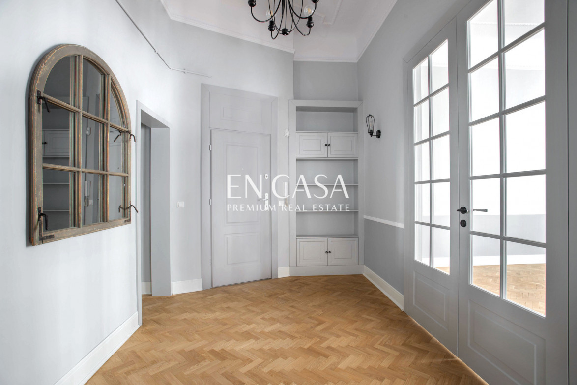 Apartment Sale Warszawa Śródmieście Hoża 8