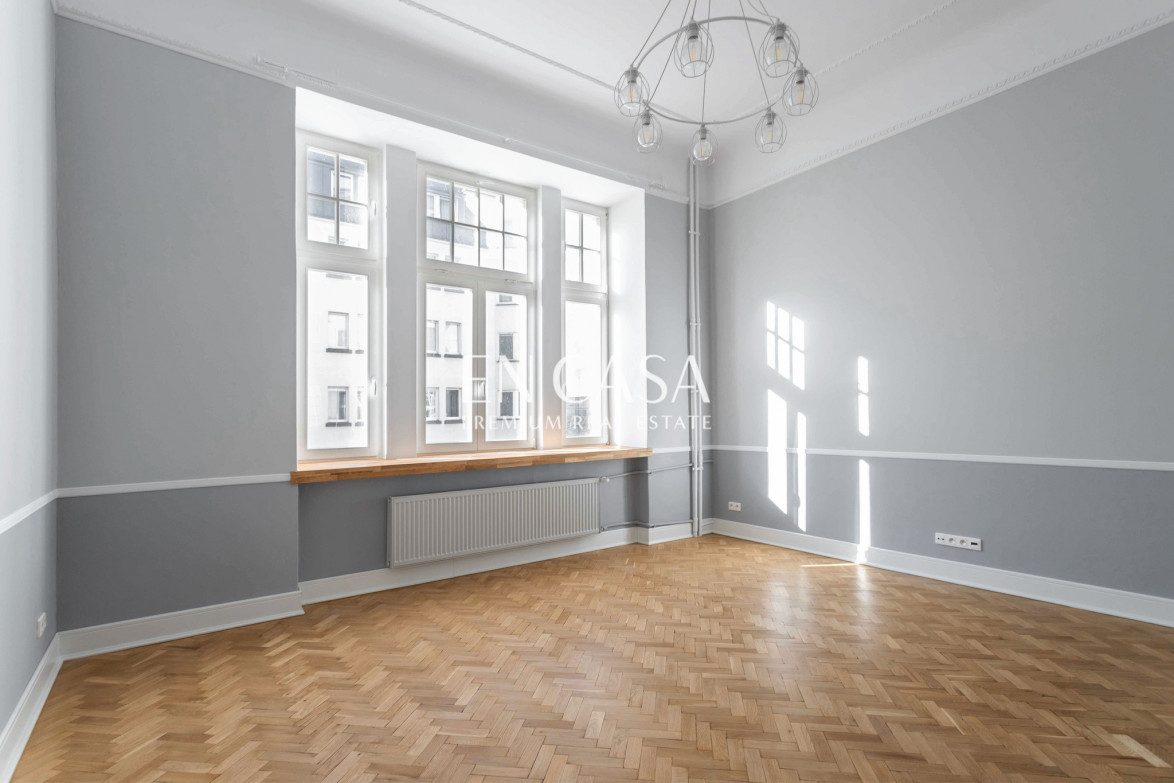 Apartment Rent Warszawa Śródmieście Hoża 1