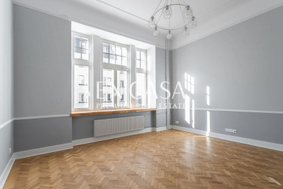 Apartment Rent Warszawa Śródmieście Hoża