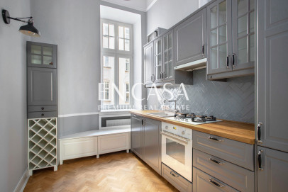 Apartment Rent Warszawa Śródmieście Hoża