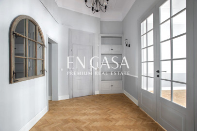 Apartment Rent Warszawa Śródmieście Hoża