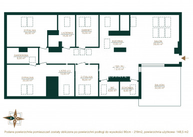 Apartment Sale Warszawa Ursynów Wąwozowa