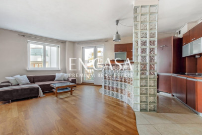 Apartment Sale Warszawa Praga-Południe Brukselska