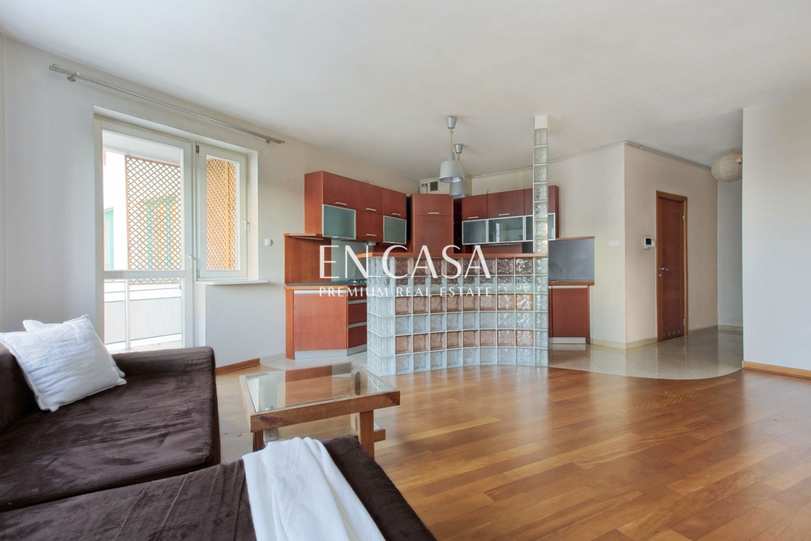 Apartment Sale Warszawa Praga-Południe Brukselska 3