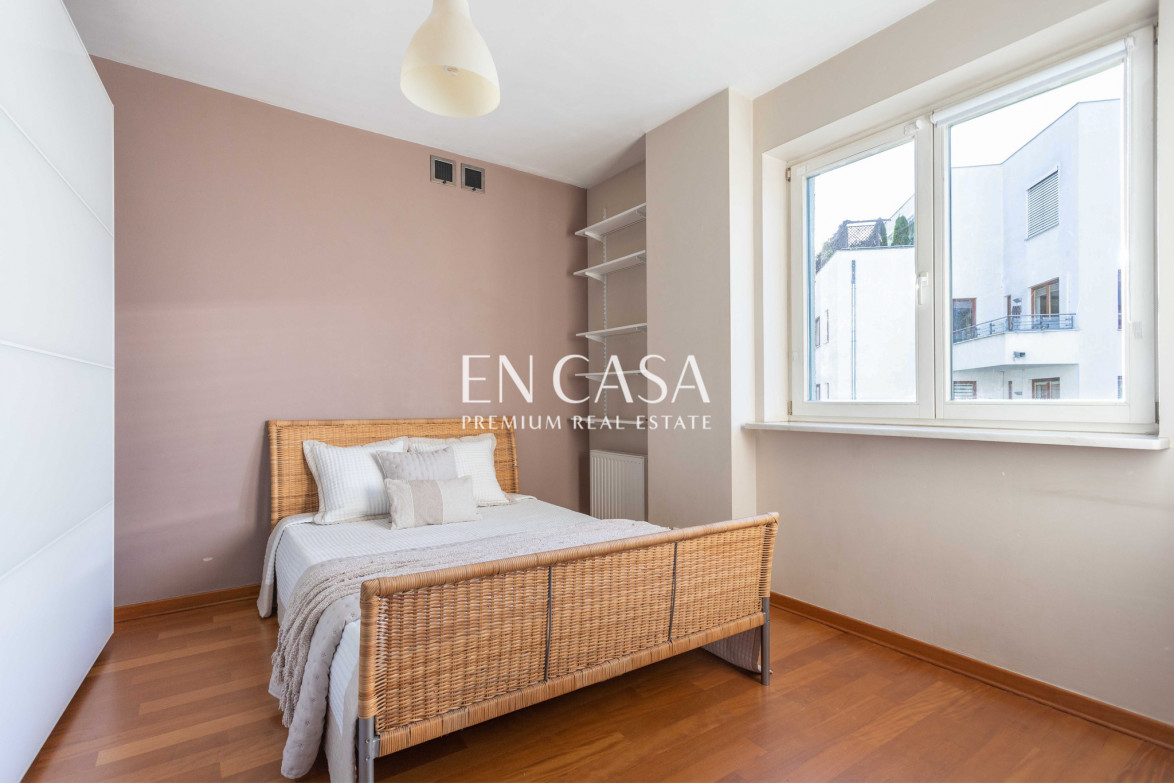 Apartment Sale Warszawa Praga-Południe Brukselska 6