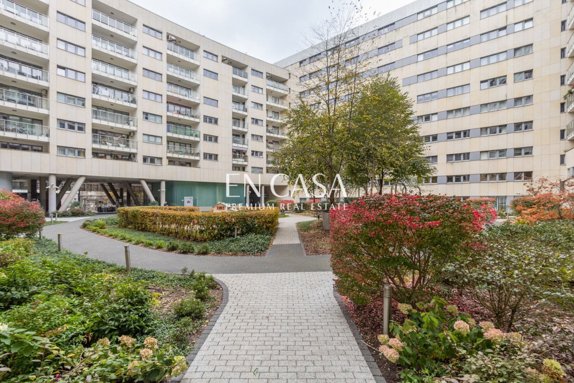 Apartment Sale Warszawa Wronia 14