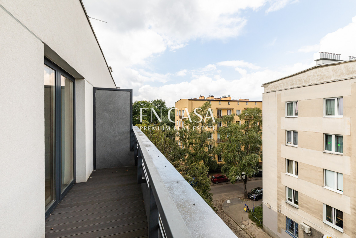 Apartment Rent Warszawa Mokotów Górska 17