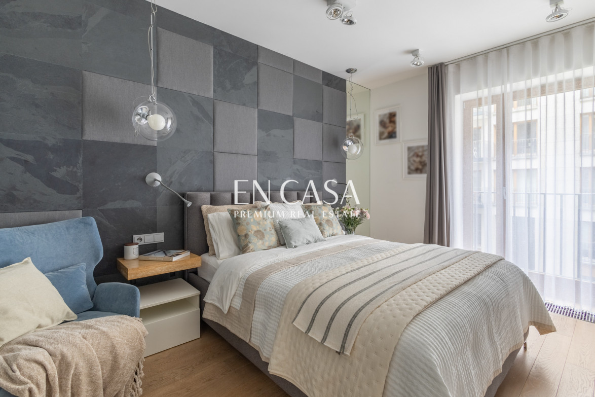 Apartment Rent Warszawa Śródmieście Wojciecha Górskiego 7